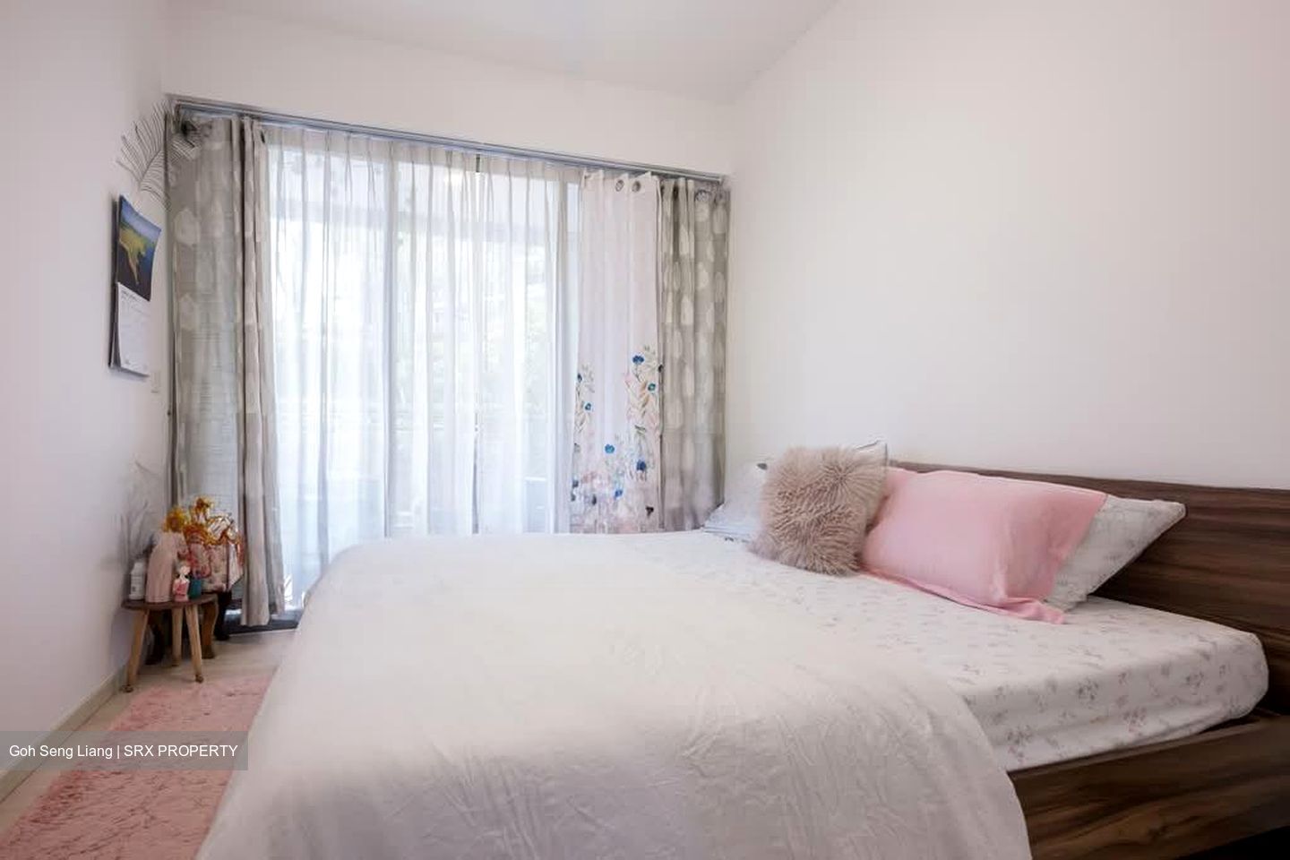 Bartley Residences (D19), Apartment #546353591